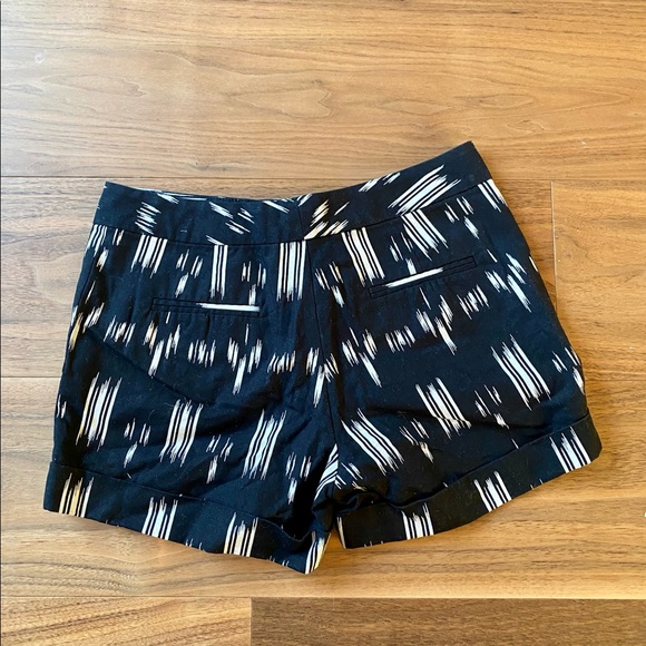 10 Crosby Derek Lam Shorts - Picture 2 of 5